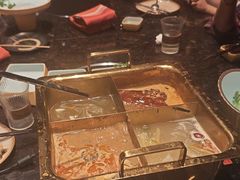 -雾山韩式烤肉·海南糟粕&椰子鸡火锅·海景餐厅(三亚绿发山海天JW万豪酒店)