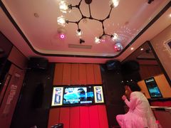 -星聚会KTV X Party(杭州万象城店)