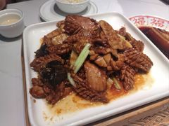 -老济南·地道济南菜(大明湖店)