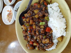 -米郎餐厅·朝鲜族料理(延长路店)