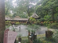 -成都杜甫草堂博物馆