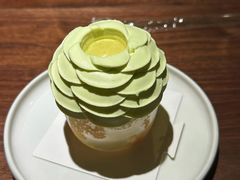 -Ten Olives甜点