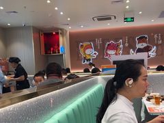 -豪客来牛排(海沧阿罗海店)