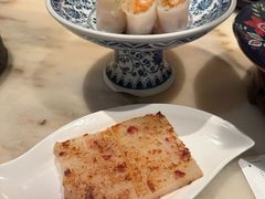 -誉八仙粤菜(万象天地店)