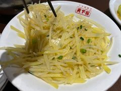 -天下客饭店(中山路店)