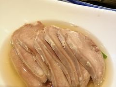 -永兴餐厅(复兴中路店)