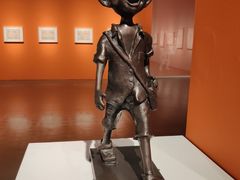 -中华艺术宫(上海美术馆)