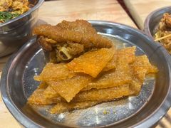 -柳州肥姨妈大骨螺蛳粉(万达中心店)