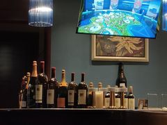 -龙虾酒吧扒房(宁波香格里拉店)