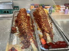 -韩麦大冷面(桂花街直营店)