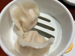 -喜鼎海胆水饺(东港店)