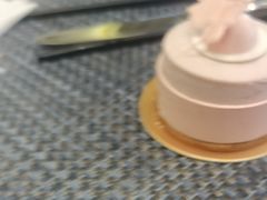 -怡聚轩全日制自助餐厅(大中华喜来登酒店)