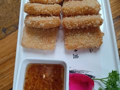 -花房餐厅(西溪天堂店)