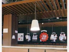 大堂-胖哥俩肉蟹煲(石家庄长安万达店)