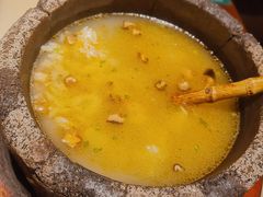 河鲜沸腾饭-佬麻雀·新湘菜(珠海金发购物中心店)