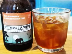 -sugarman espresso素饮糖人高新咖啡工厂