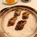 绝对值得专程前往的新荣记