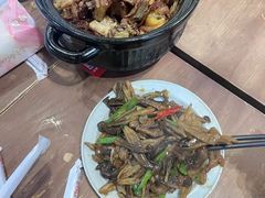 -斯丹姜母鸭·古法干香(田安南路店)
