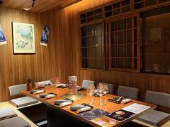 -鹤汀居酒屋•家庭料理•烧鸟酒肆(新街口店)