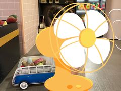-Lilliput粒粒堡亲子餐厅(置汇旭辉店)