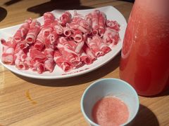 -季季红火锅(长沙步行街店)