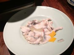 -鱼食饭稻·苏浙土菜17年老馆子(平江路店)