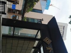 -南京金陵饭店