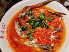 -东方红·湖南菜(金屿店)