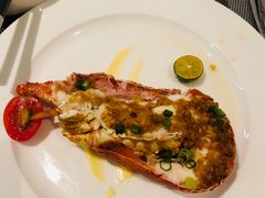 -安蒂娅·海鲜自助餐厅(安蒂娅美兰酒店)