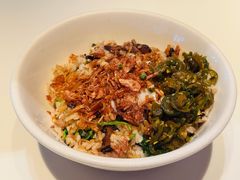 -胡麻(静安嘉里店)