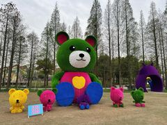 -歌斐颂巧克力小镇