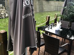 -临空皇冠假日酒店-西餐厅(首都机场店)