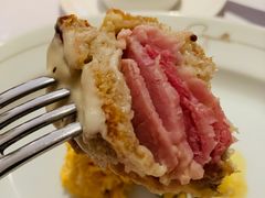 -壳里西餐厅Coquille Seafood Bistro(蒙自路店)