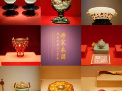 -故宫博物院(故宫)