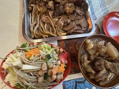 -卤煮老北京酱肉馆