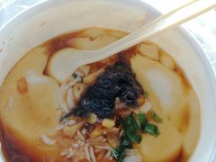 -秦园惠山豆腐花(惠山古镇店)