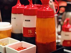-大龙凤鸡煲(万菱汇店)