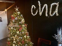 -Cha Café and Bistro