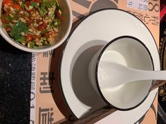 -牛事制造局牛肉火锅(莲岳路店)