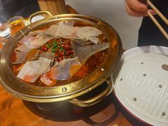 -辣不二地道川菜(汉水路店)