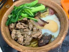 -煲煲掂风味煲仔饭餐厅(西区店)