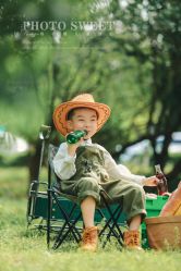 -大连棒棒糖儿童摄影(熊洞街店)