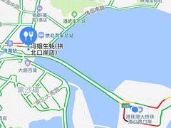 -冯姐生蚝(迎宾广场店)