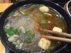 -百年尹氏汤包(湖南路狮子桥店)