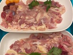 -小煵记·打边炉(西丽文光店)