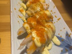 -福匠日本料理(人民路店)