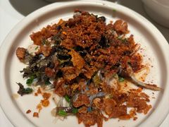 -胡麻(静安嘉里店)