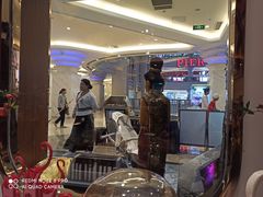 -曼泰·泰餐(江南环球港店)