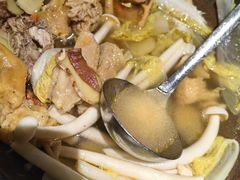 -汀小府·福建客家菜(鼓山沃尔玛店)