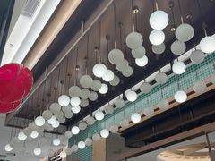 -新世界餐厅(万达店)